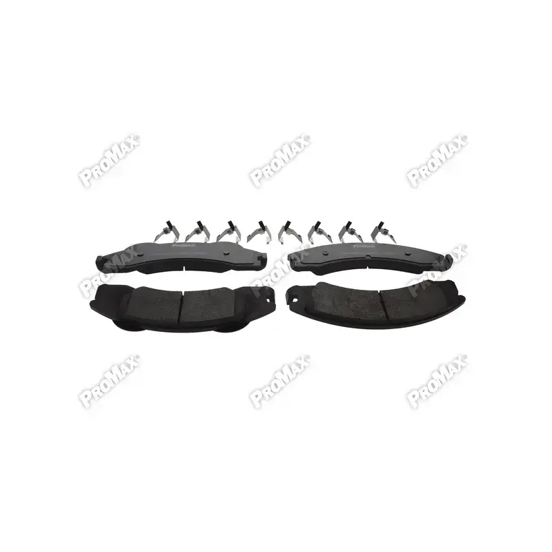PRB-19-1329 - Disc Brake Pad Set | Promax Flash Sale