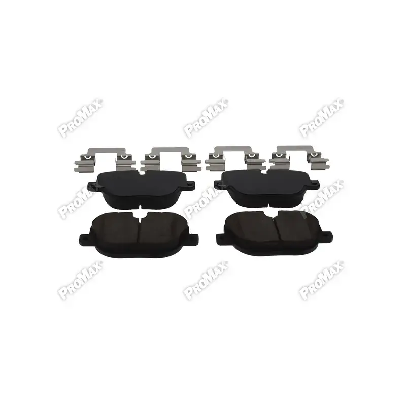 Fast Shipping PRB-21-1427 - Disc Brake Pad Set | Promax