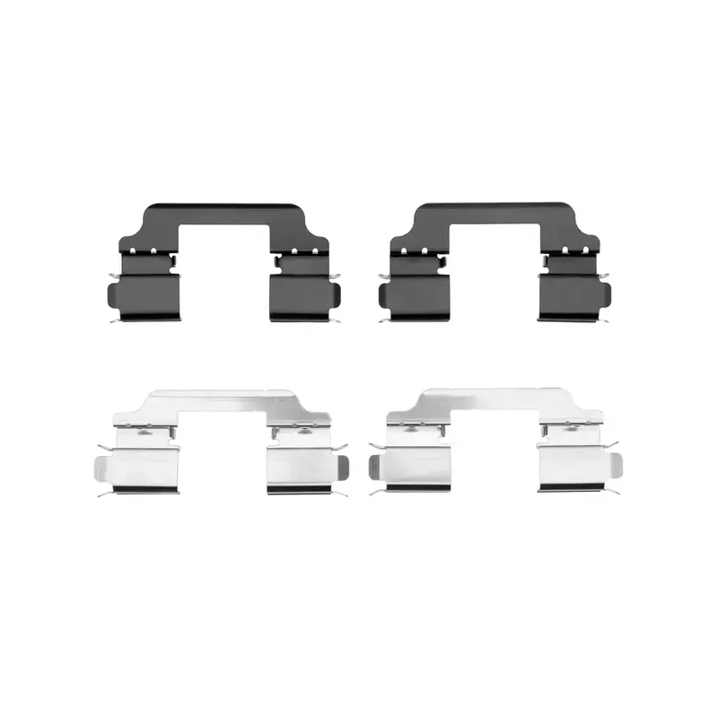 Modern DFC-340-54030 - DFC Disc Brake Hardware Kit | Dynamic Friction Company
