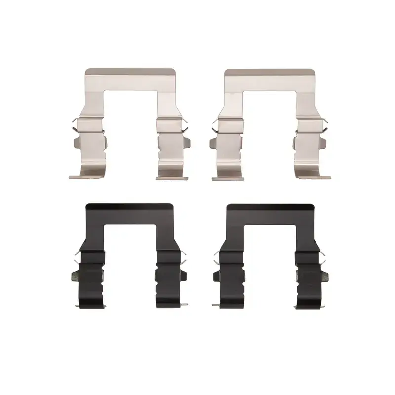 DFC-340-72004 - DFC Disc Brake Hardware Kit | Dynamic Friction Company Brand New