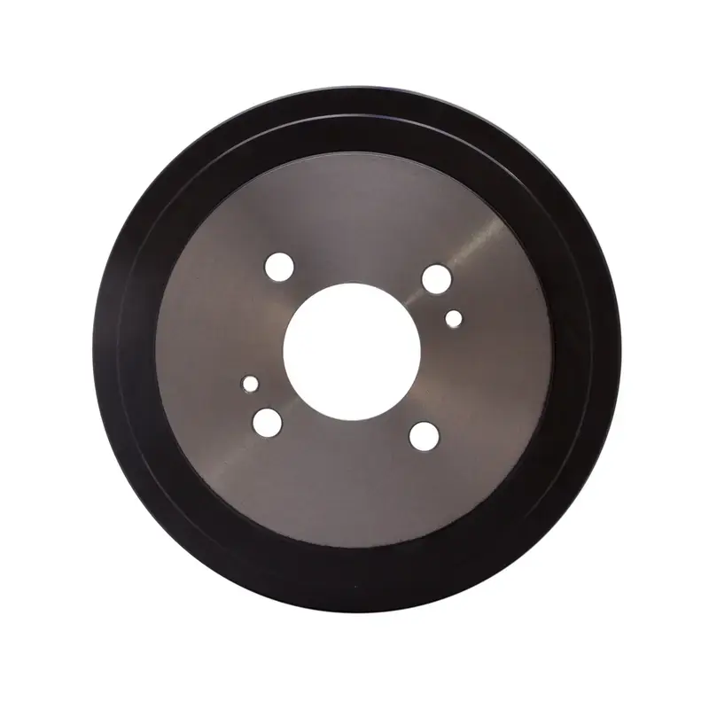 Fresh Stock DFC-365-67035 - True Balanced Brake Drum | Dynamic Friction Company