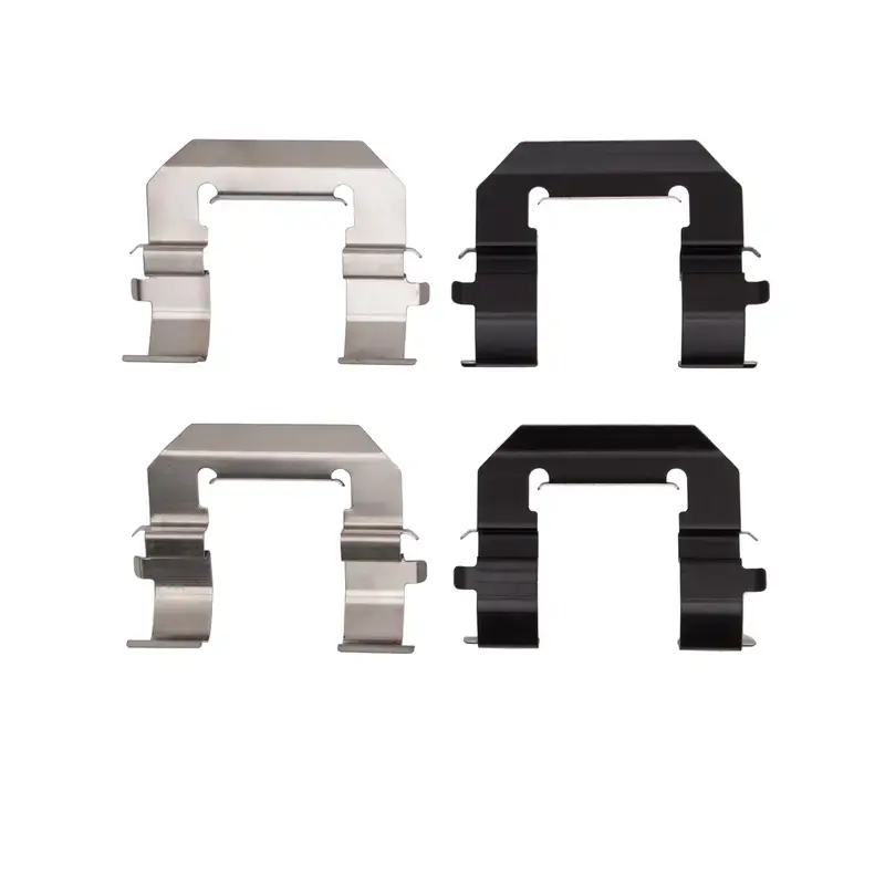 DFC-340-47041 - DFC Disc Brake Hardware Kit | Dynamic Friction Company Best Choice