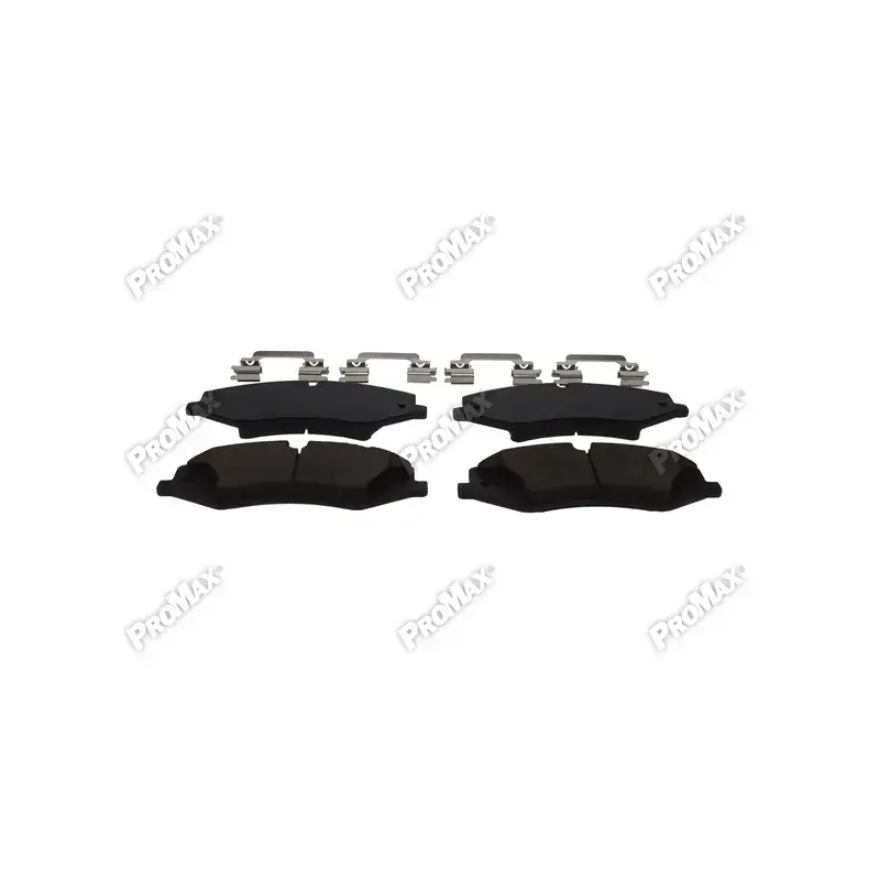 Low Price PRB-21-1425 - Disc Brake Pad Set | Promax