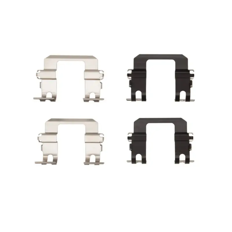 Save Now DFC-340-37003 - DFC Disc Brake Hardware Kit | Dynamic Friction Company