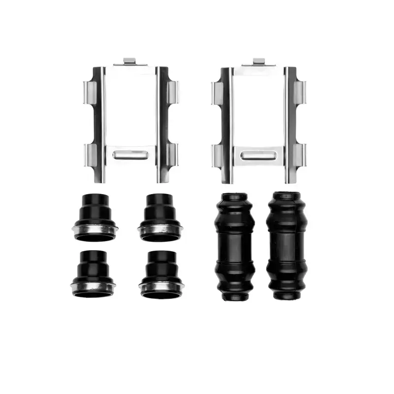 DFC-340-40002 - DFC Disc Brake Hardware Kit | Dynamic Friction Company In Demand