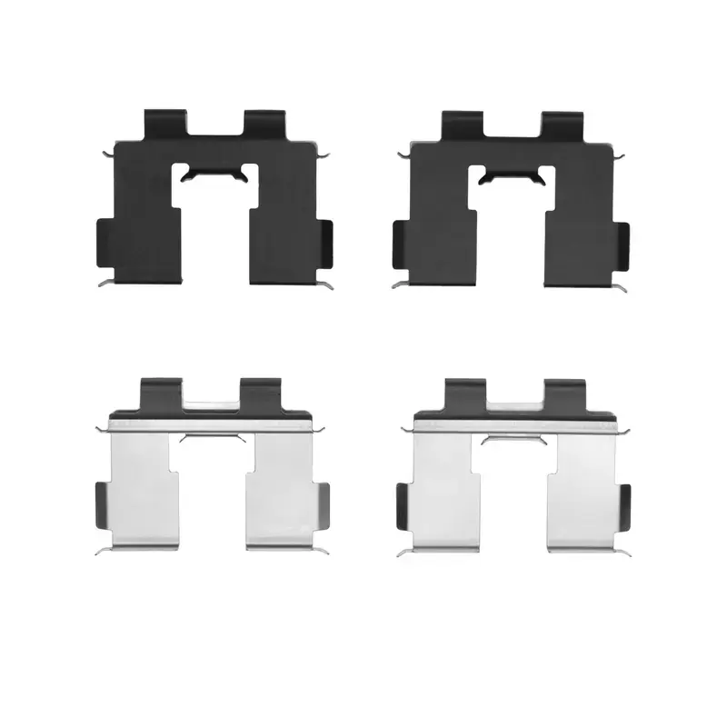 DFC-340-03010 - DFC Disc Brake Hardware Kit | Dynamic Friction Company Discount