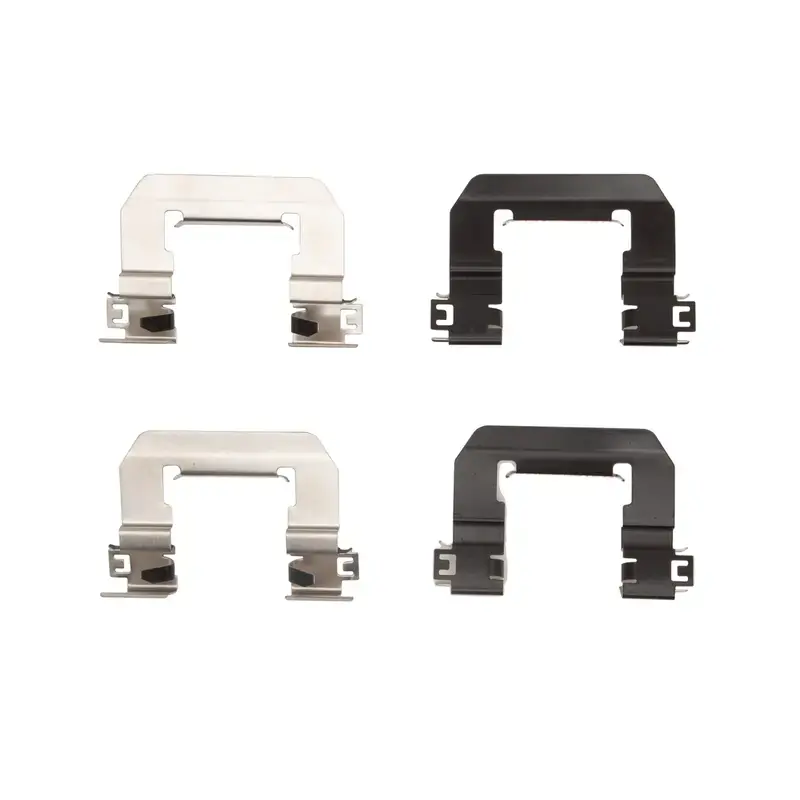 DFC-340-26001 - DFC Disc Brake Hardware Kit | Dynamic Friction Company Express Delivery