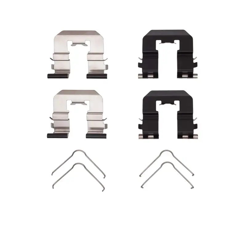 DFC-340-21014 - DFC Disc Brake Hardware Kit | Dynamic Friction Company Buy Direct