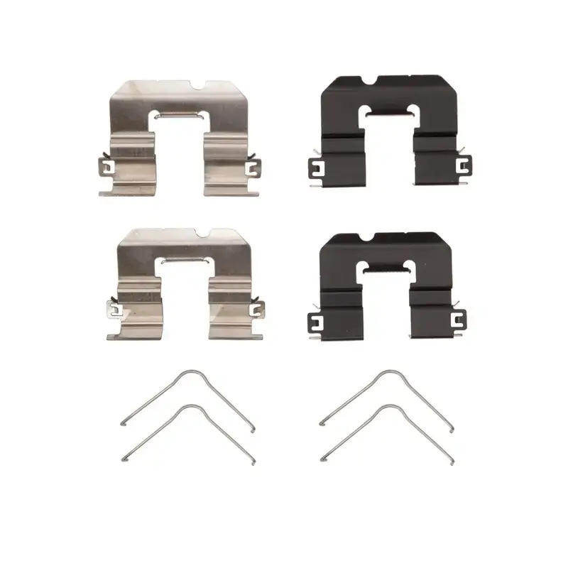 Low Price DFC-340-21020 - DFC Disc Brake Hardware Kit | Dynamic Friction Company