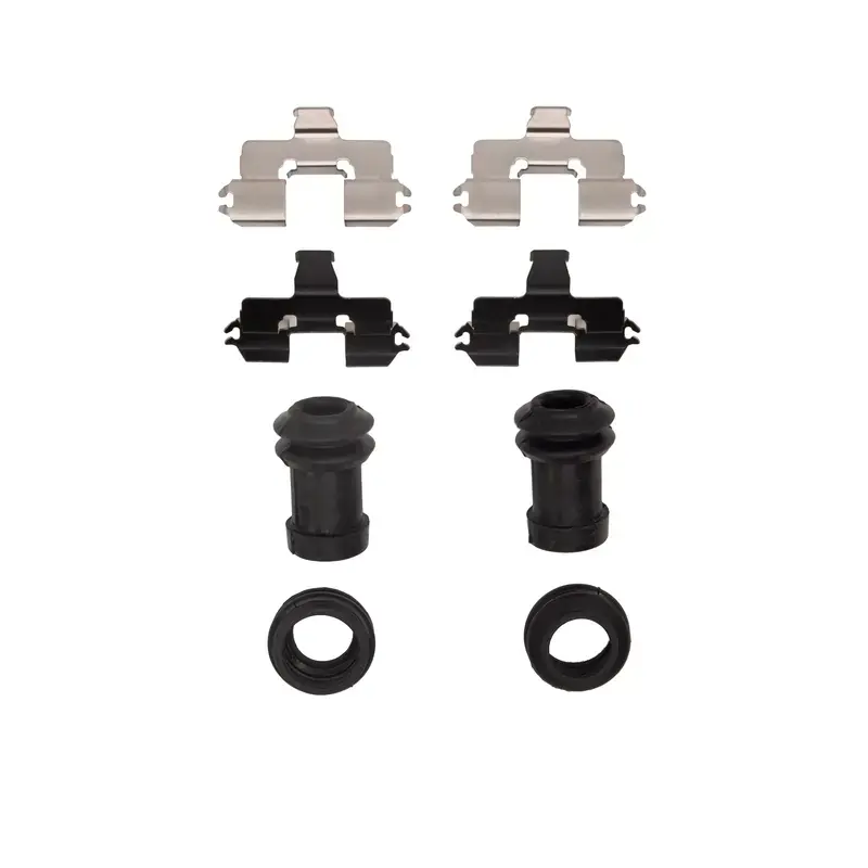 DFC-340-80029 - DFC Disc Brake Hardware Kit | Dynamic Friction Company Budget