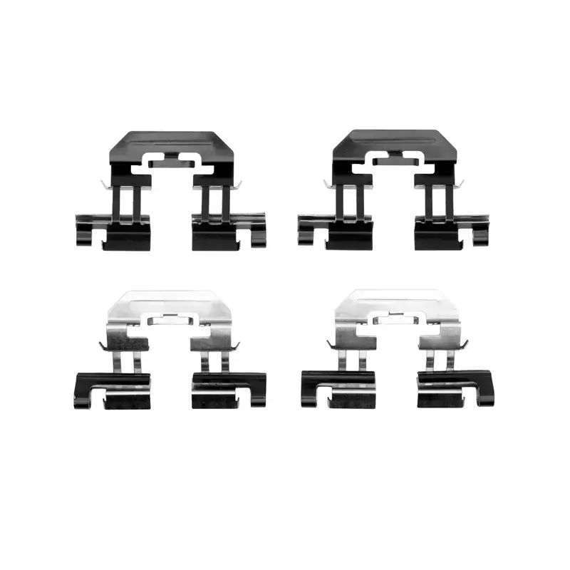 Today Only DFC-340-80037 - DFC Disc Brake Hardware Kit | Dynamic Friction Company