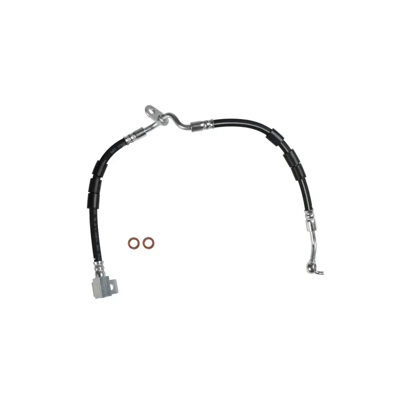 Low Price SUN-2204710 - Brake Hydraulic Hose | Sunsong