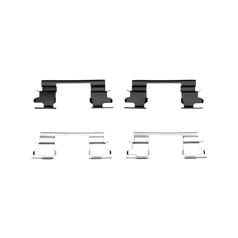 DFC-340-46015 - DFC Disc Brake Hardware Kit | Dynamic Friction Company Markdown