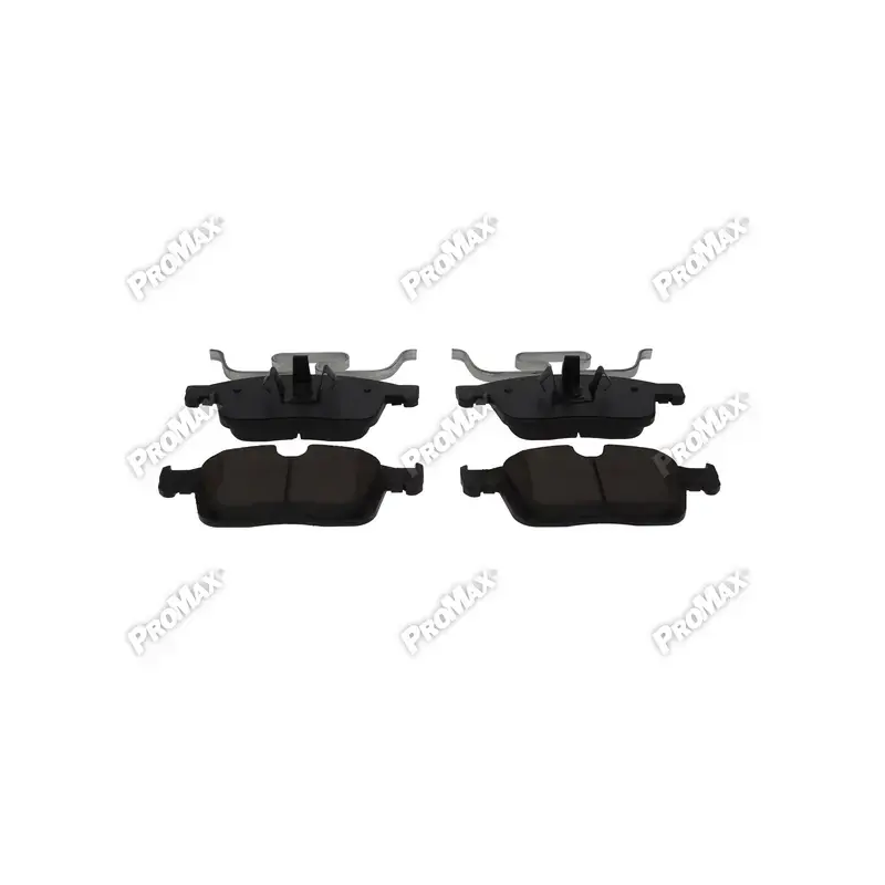 PRB-21-1866 - Disc Brake Pad Set | Promax Trending