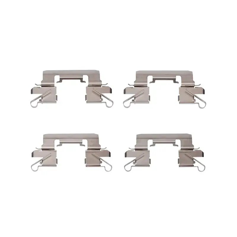 DFC-340-67045 - DFC Disc Brake Hardware Kit | Dynamic Friction Company Brand New
