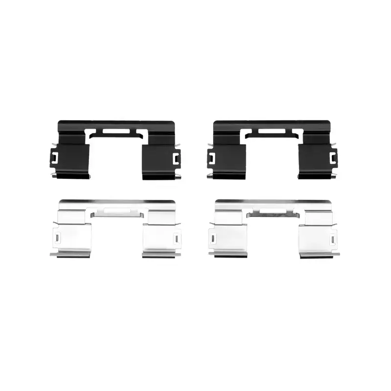 Popular DFC-340-46010 - DFC Disc Brake Hardware Kit | Dynamic Friction Company