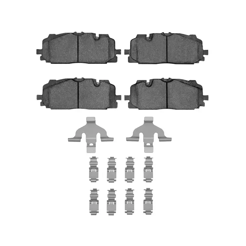 DFC-4000-1894-01 - Disc Brake Pad Set | Dynamic Friction Company Buy Direct