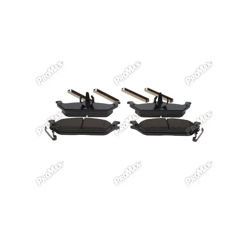 PRB-21-963 - Disc Brake Pad Set | Promax Original