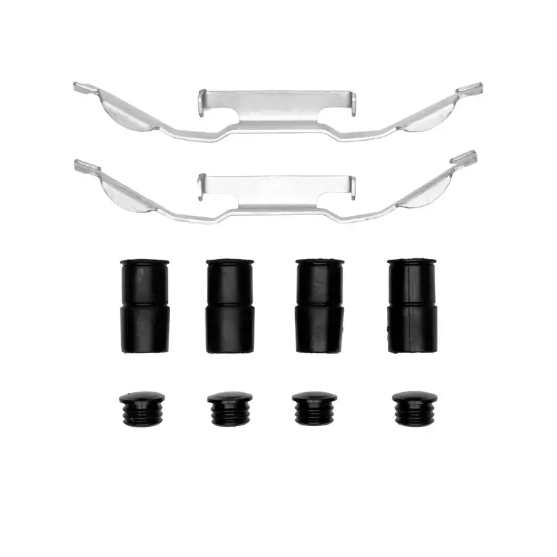 DFC-340-31014 - DFC Disc Brake Hardware Kit | Dynamic Friction Company Big Sale