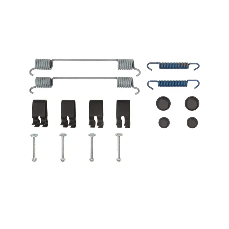 DFC-370-54040 - DFC Drum Brake Hardware Kit | Dynamic Friction Company Warranty Included