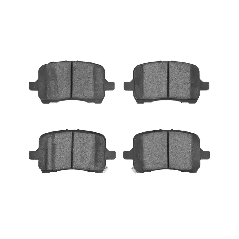 DFC-4000-1028-00 - Disc Brake Pad Set | Dynamic Friction Company Best Seller