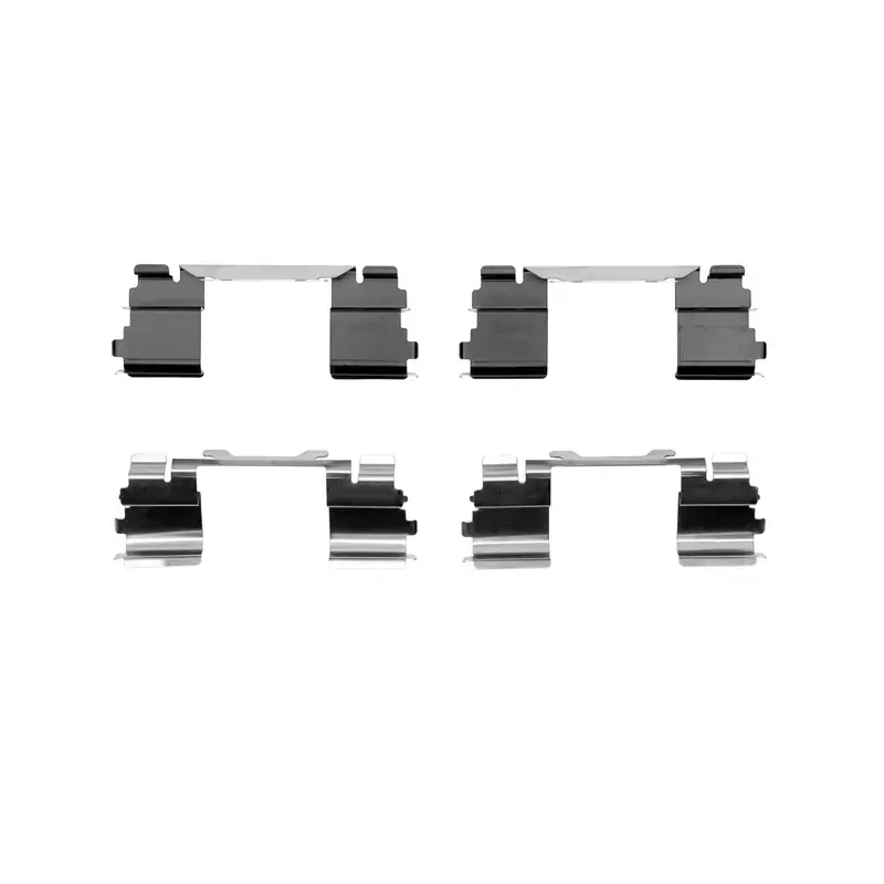 DFC-340-40037 - DFC Disc Brake Hardware Kit | Dynamic Friction Company Special Discount