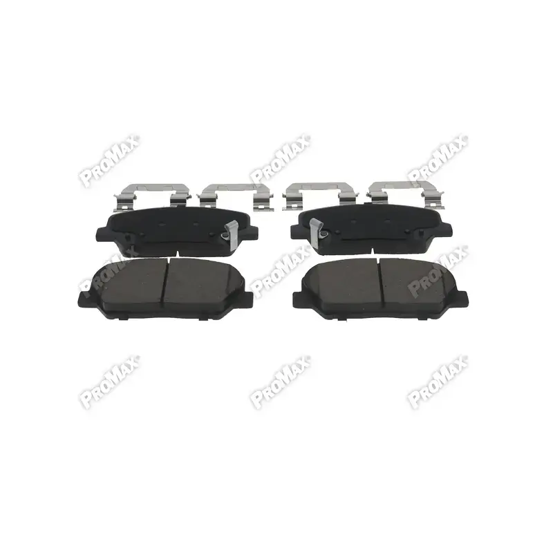 PRB-57-1413 - Disc Brake Pad Set | Promax Clearance