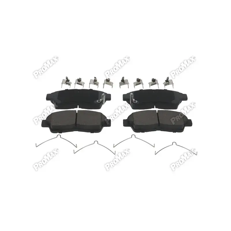 Deal PRB-57-562 - Disc Brake Pad Set | Promax