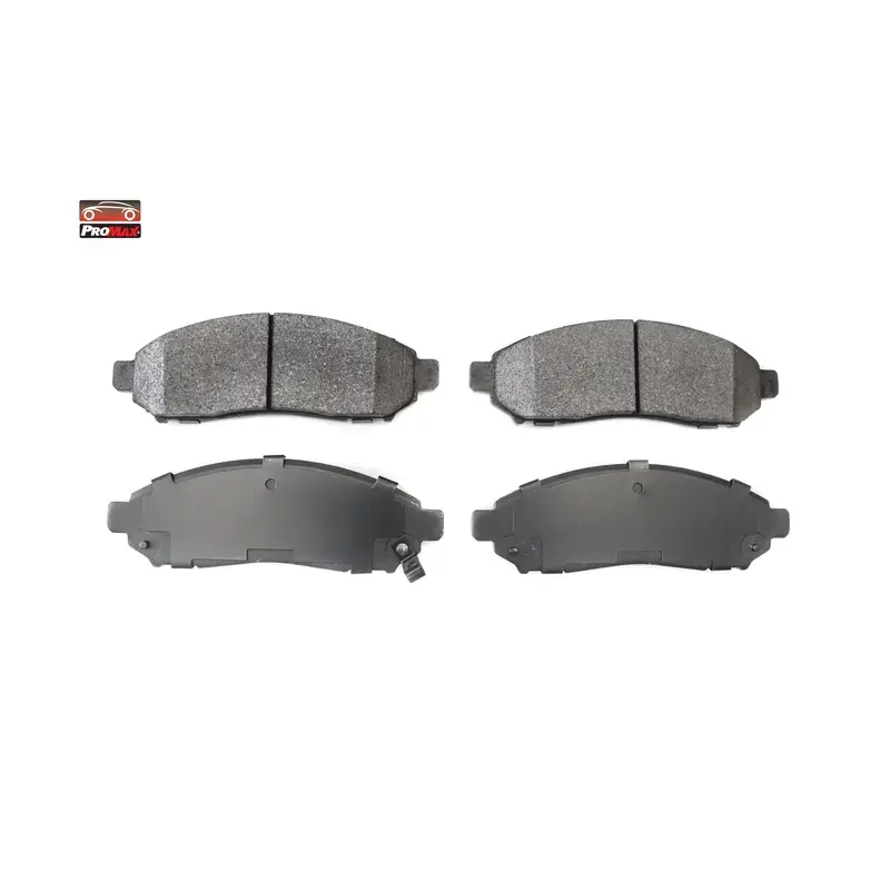 PRB-11-1094 - Disc Brake Pad Set | Promax Crafted