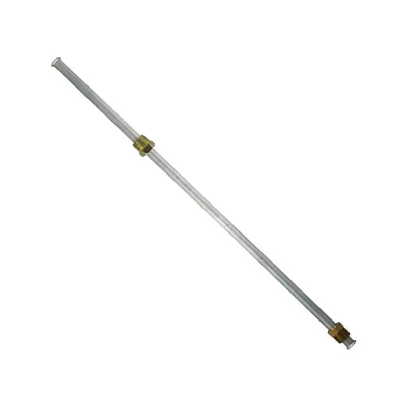 Next Day Delivery AGS-BL-640 - Brake Hydraulic Line | AGS