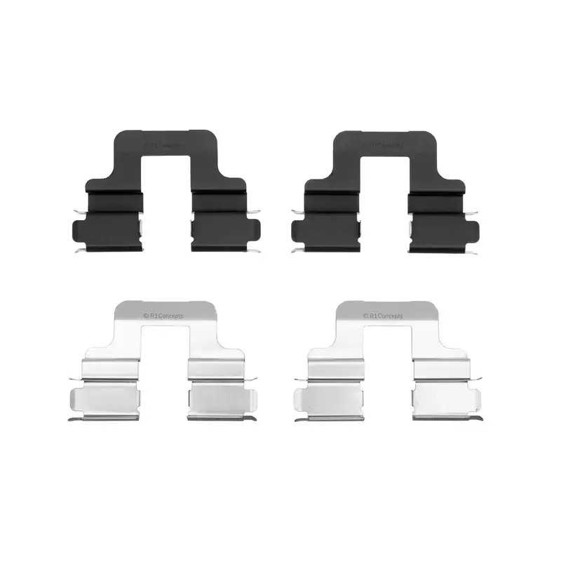 DFC-340-74008 - DFC Disc Brake Hardware Kit | Dynamic Friction Company Price Drop