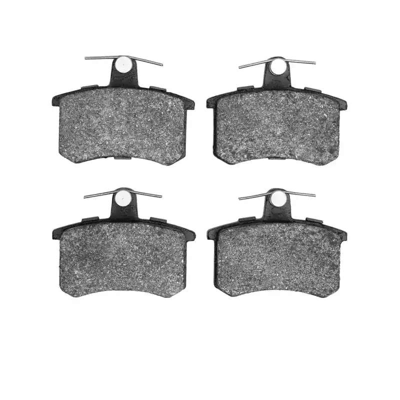 DFC-4000-0228-00 - Disc Brake Pad Set | Dynamic Friction Company Secure Checkout