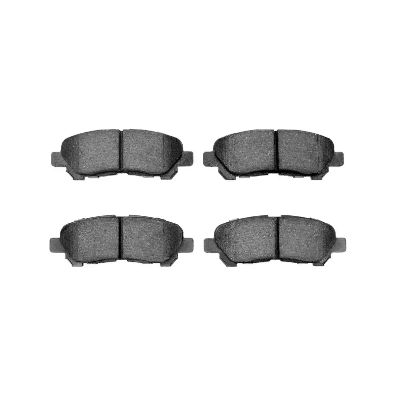 No Minimum Order DFC-4000-1325-00 - Disc Brake Pad Set | Dynamic Friction Company