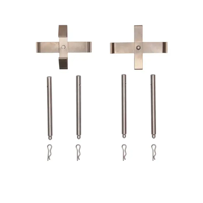 Wholesale DFC-340-13000 - DFC Disc Brake Hardware Kit | Dynamic Friction Company