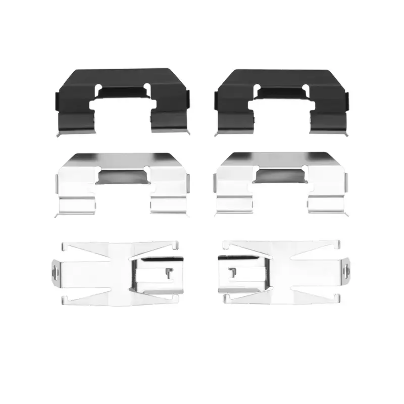DFC-340-52004 - DFC Disc Brake Hardware Kit | Dynamic Friction Company Trending