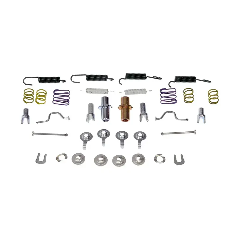 New Release DOR-HW17393 - Parking Brake Hardware Kit | Dorman Products
