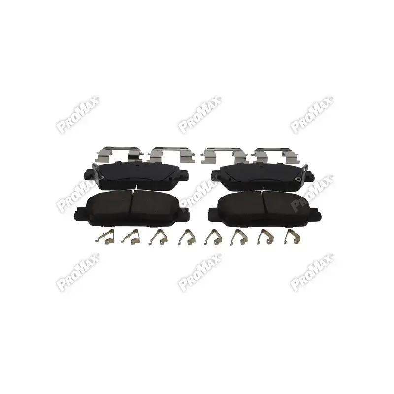 PRB-21-1860 - Disc Brake Pad Set | Promax Special Offer