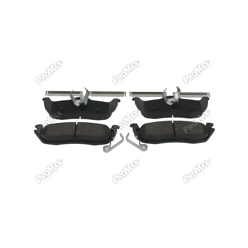 Affordable PRB-57-1087 - Disc Brake Pad Set | Promax