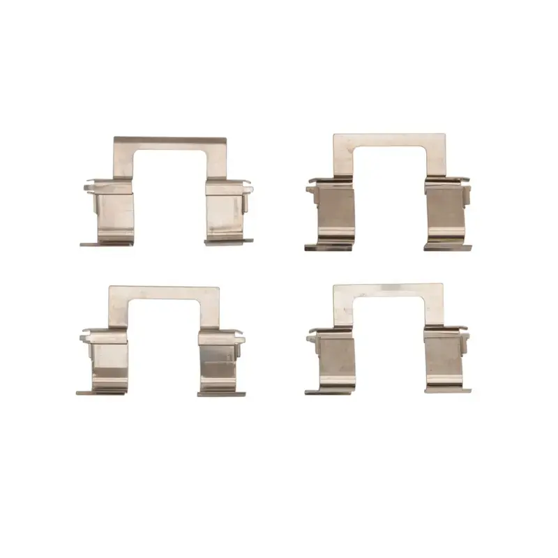 DFC-340-37002 - DFC Disc Brake Hardware Kit | Dynamic Friction Company Viral