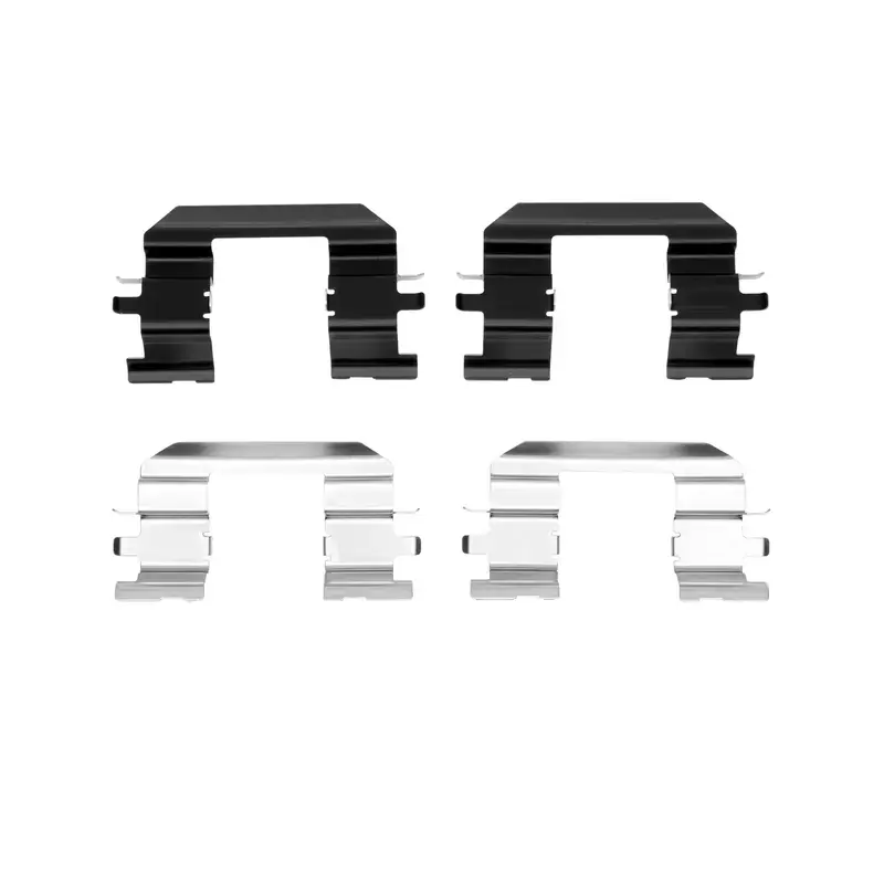 DFC-340-47065 - DFC Disc Brake Hardware Kit | Dynamic Friction Company Place Order