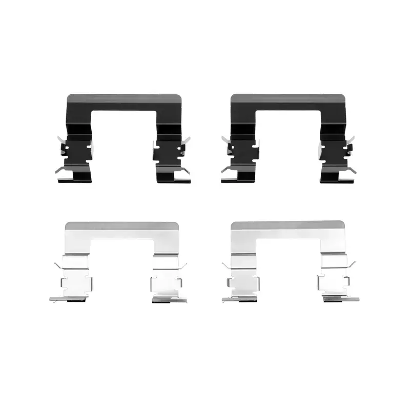 Brand New DFC-340-47031 - DFC Disc Brake Hardware Kit | Dynamic Friction Company