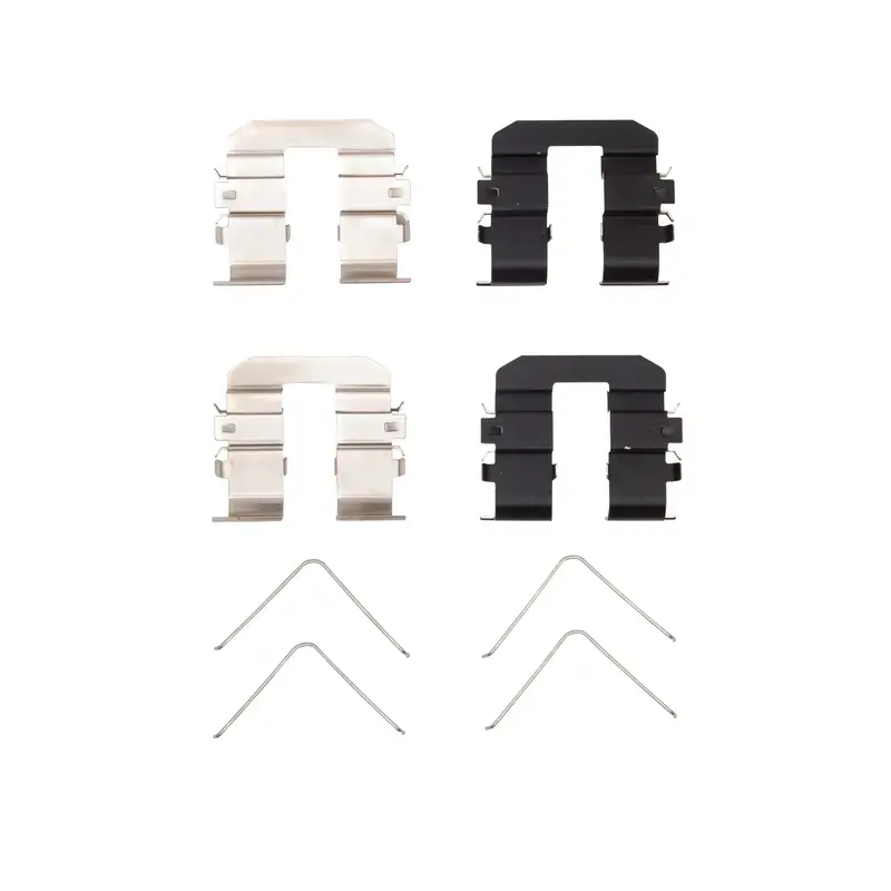 Mega Sale DFC-340-03048 - DFC Disc Brake Hardware Kit | Dynamic Friction Company
