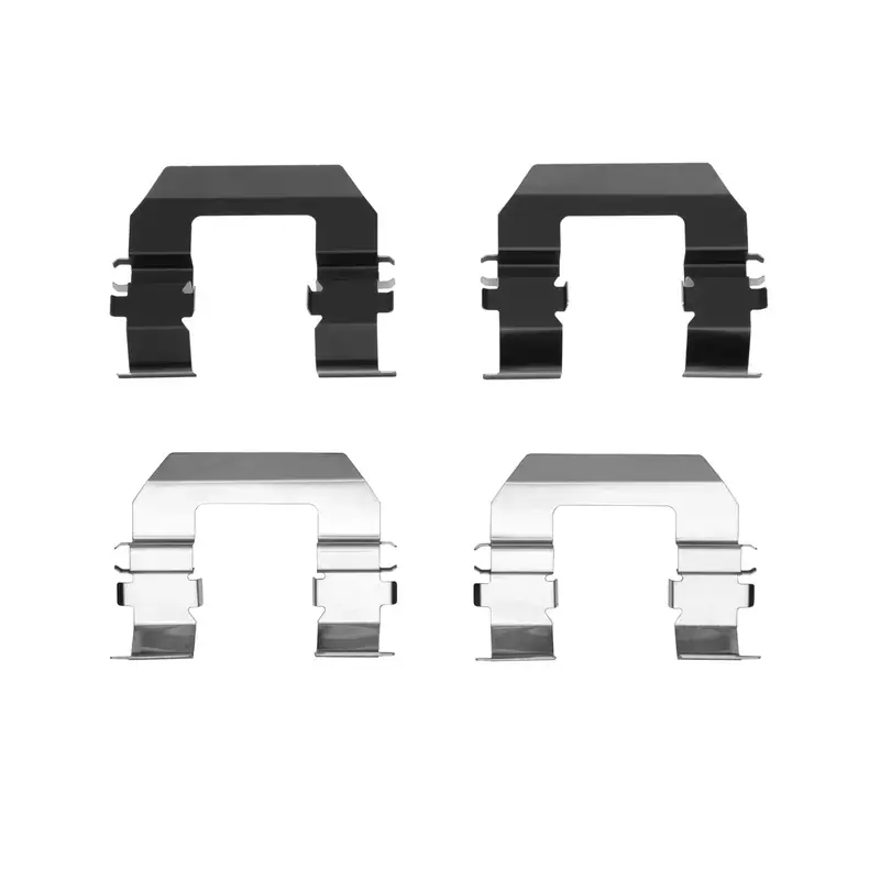 DFC-340-03004 - DFC Disc Brake Hardware Kit | Dynamic Friction Company Fresh Stock