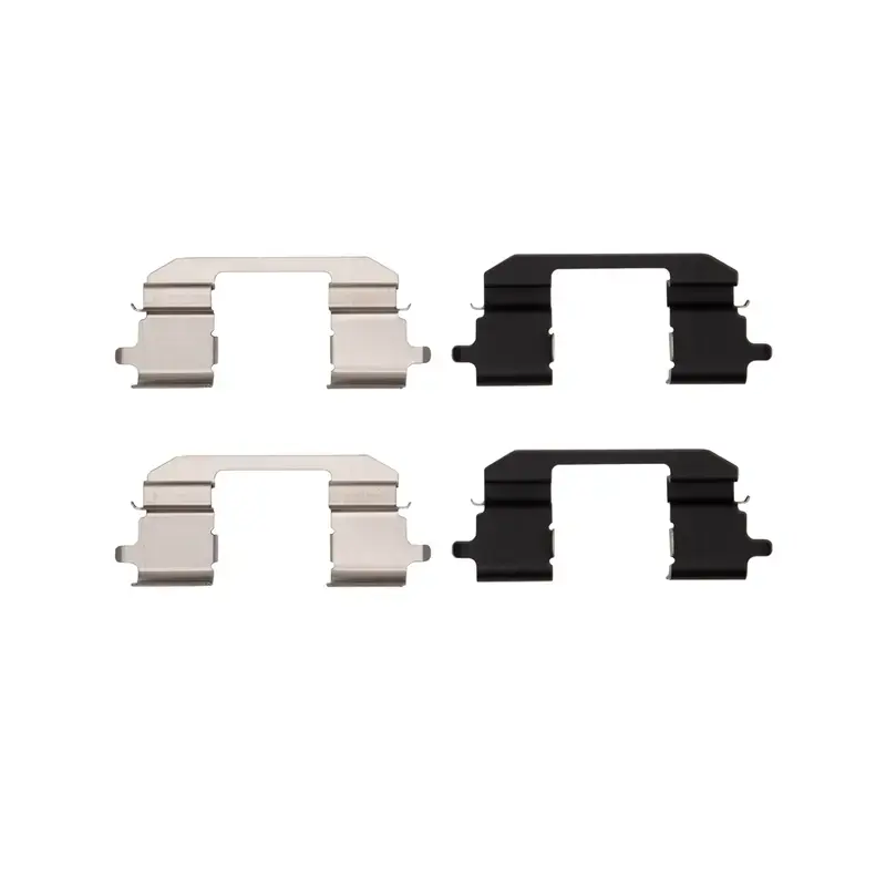 One Day Deal DFC-340-59023 - DFC Disc Brake Hardware Kit | Dynamic Friction Company