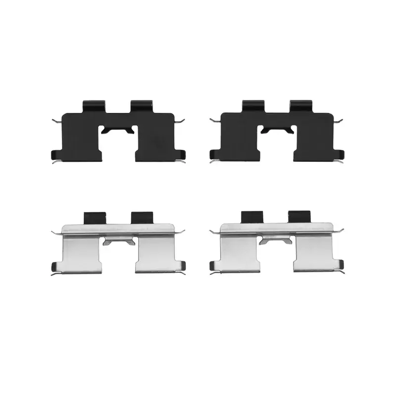 DFC-340-03003 - DFC Disc Brake Hardware Kit | Dynamic Friction Company Weekend Sale