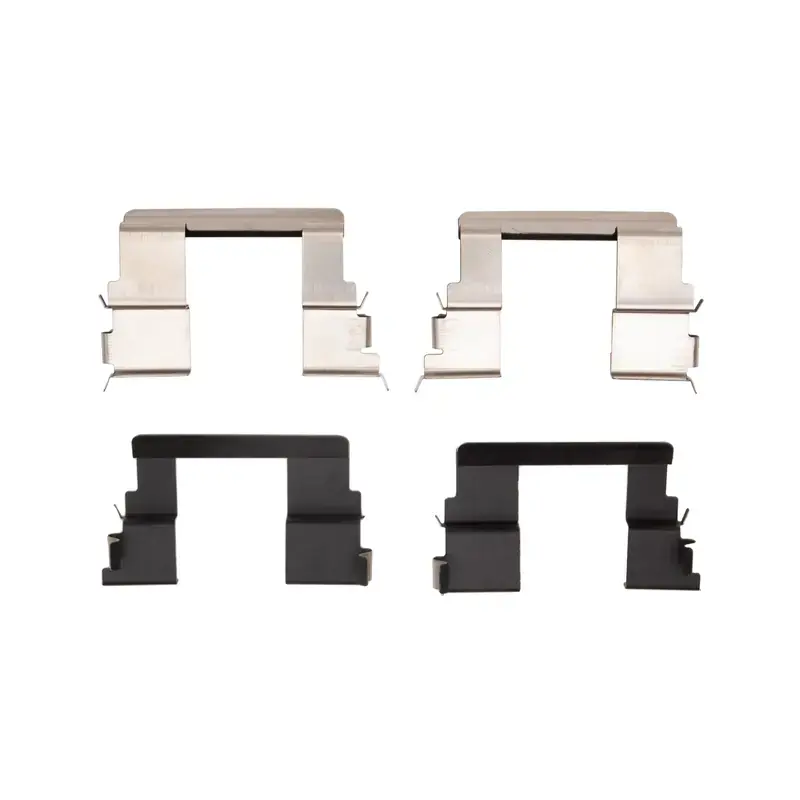 DFC-340-47052 - DFC Disc Brake Hardware Kit | Dynamic Friction Company Exclusive Offer