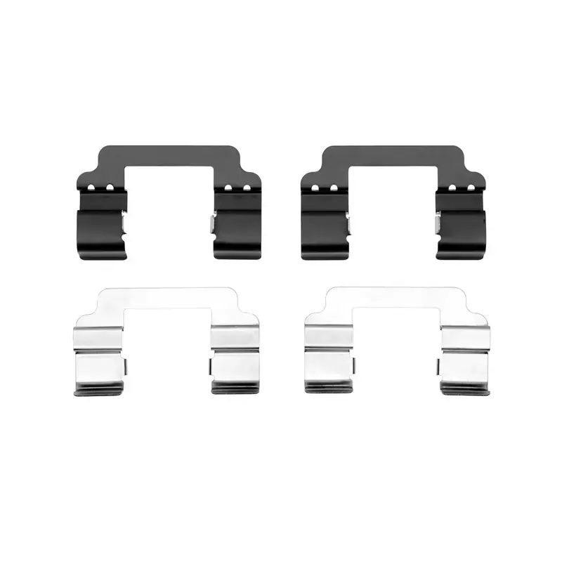 Final Sale DFC-340-45005 - DFC Disc Brake Hardware Kit | Dynamic Friction Company