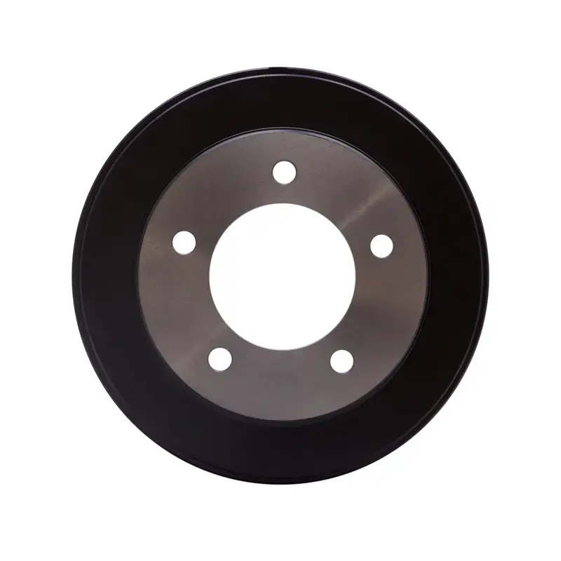 DFC-365-72012 - True Balanced Brake Drum | Dynamic Friction Company Direct From Factory
