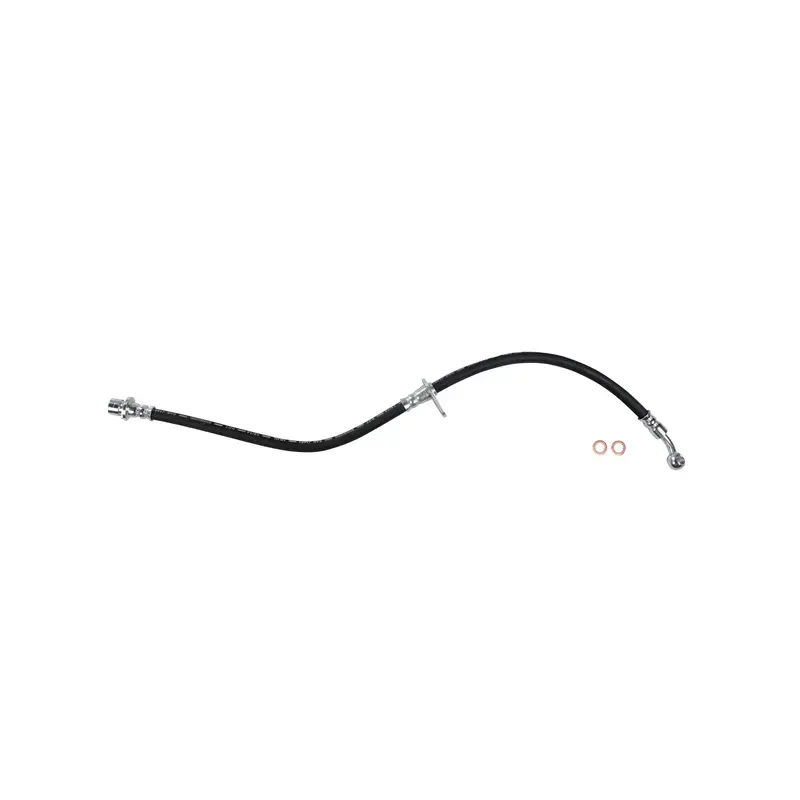 SUN-2204484 - Brake Hydraulic Hose | Sunsong Direct From Factory