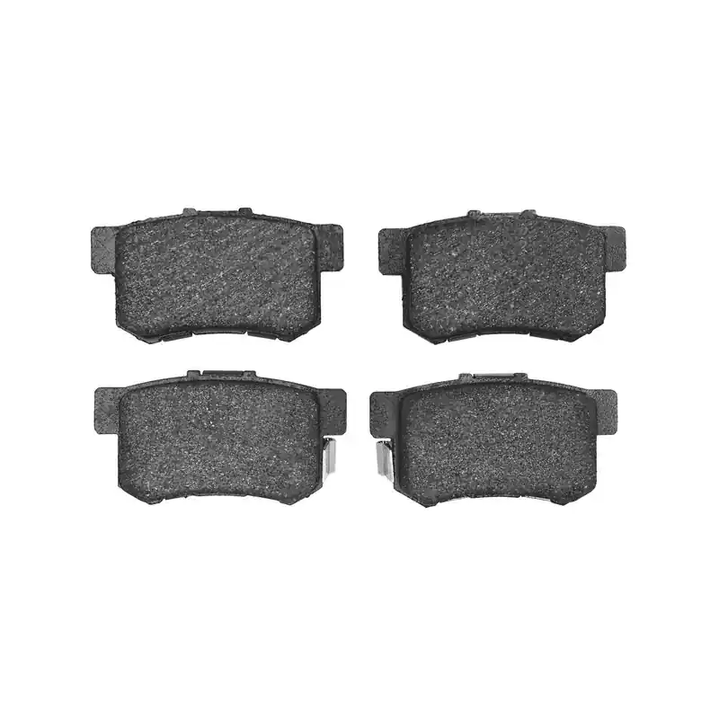 DFC-4000-0536-00 - Disc Brake Pad Set | Dynamic Friction Company Final Sale
